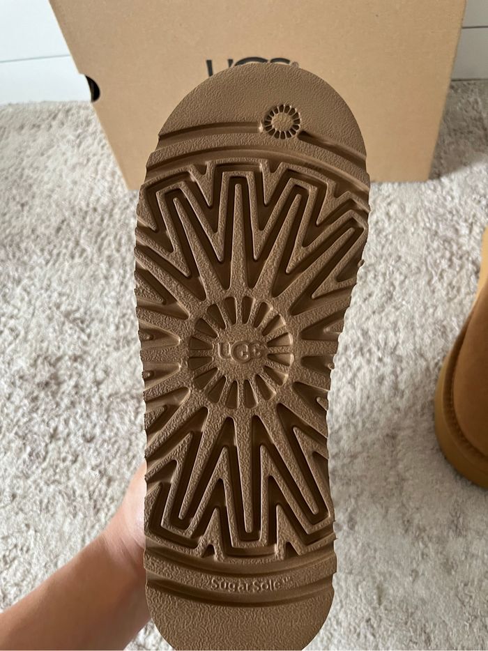 Ugg Femme - photo numéro 2
