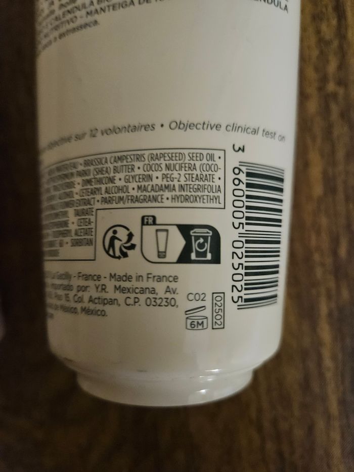 Produits Yves Rocher divers - photo numéro 4