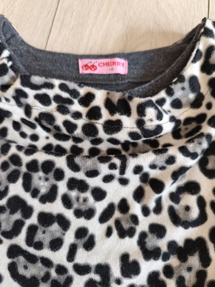 Pull fille - photo numéro 3