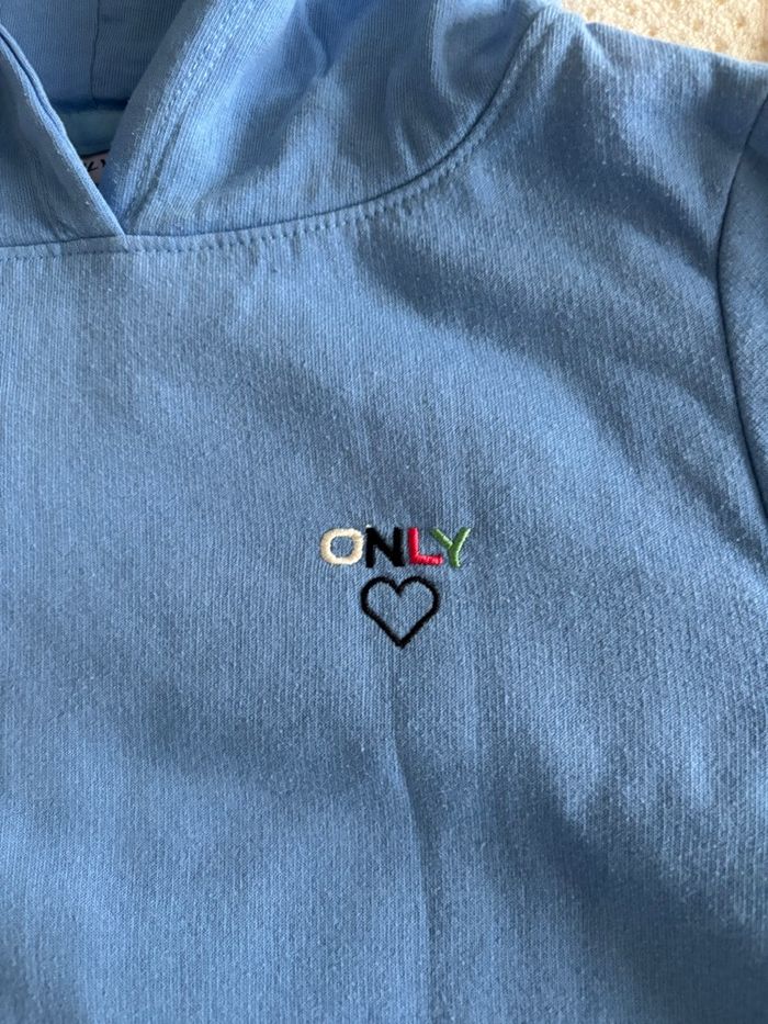 Sweat only - photo numéro 4