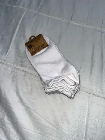 Chaussettes invisibles