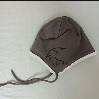 Bonnet la tribbu