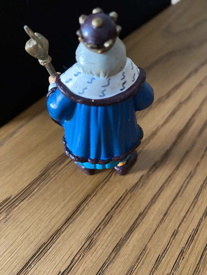 Figurine Roi - photo numéro 3