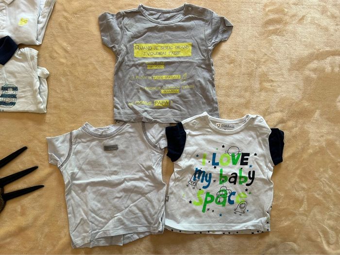 Lot 1 mois garçon - photo numéro 6