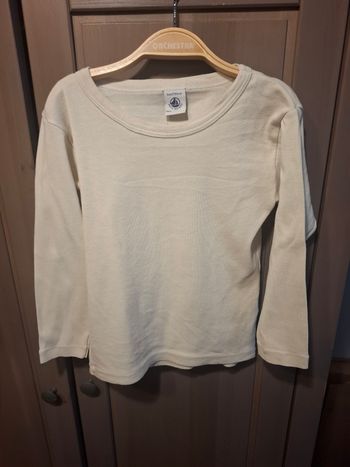 Tee-shirt 4 ans 