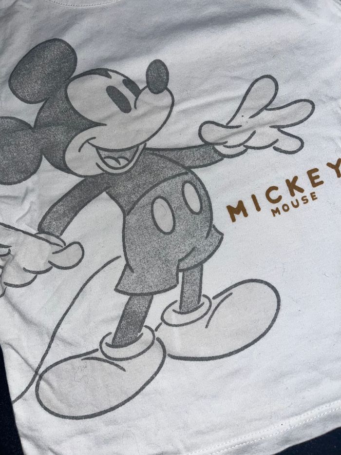 T-Shirt manches longues 24 mois - photo numéro 4