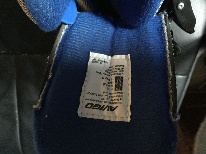 roller avigo - photo numéro 5