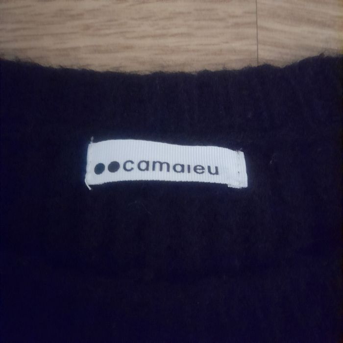 Pull Camaïeu - photo numéro 2