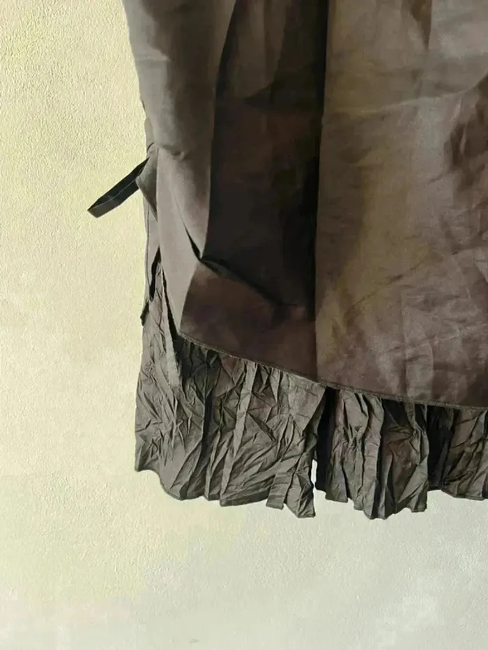 Robe de cérémonie - Taille 36 - photo numéro 4