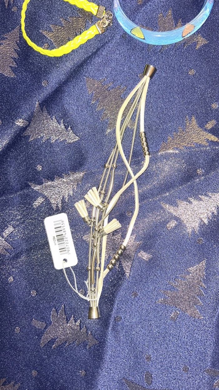 Bracelets - photo numéro 5