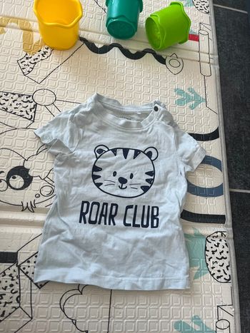 Tee shirt