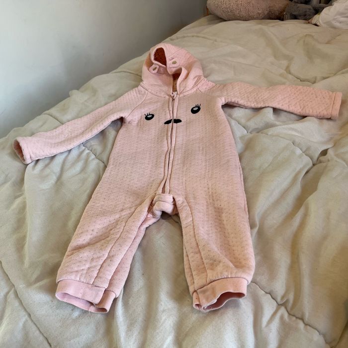 Pyjama rose