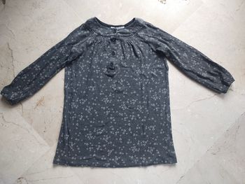 Robe Bonpoint T.6A