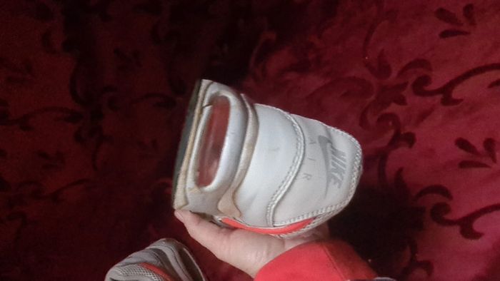 Basket Nike T 37.5 - photo numéro 9