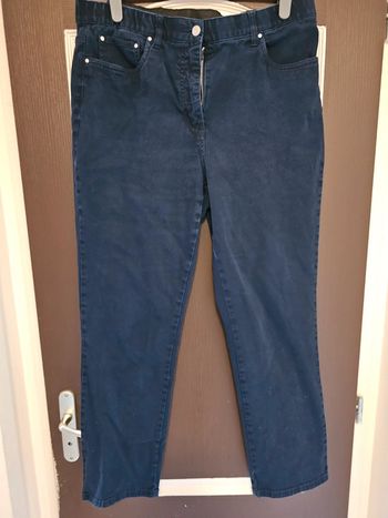 Pantalon droit