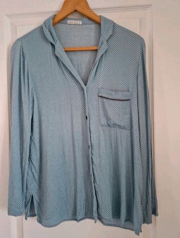 🚺 Veste pyjama