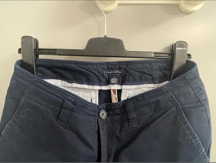 Pantalon Tommy femme - photo numéro 2