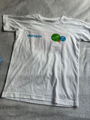 T-shirt fluide