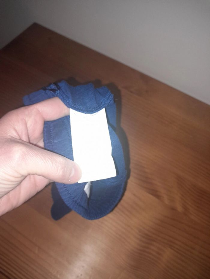 short marine 36 mois Kimbaloo très bon état - photo numéro 4