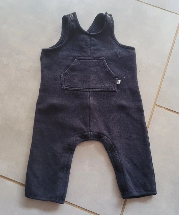 Salopette 6 mois