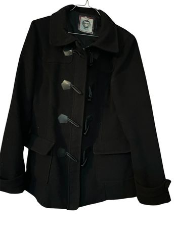 Duffle coat #camp#taille 42