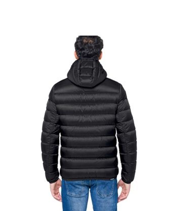 Doudoune HOT BUTTERED neuve 100% duvet d’oie XXL - photo numéro 7