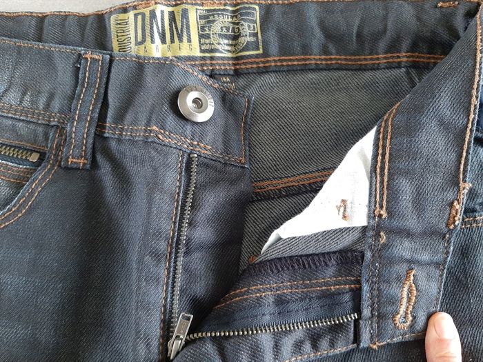 Jeans 14 ans - photo numéro 8