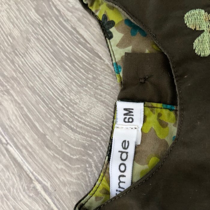 Lot 6 mois - photo numéro 8