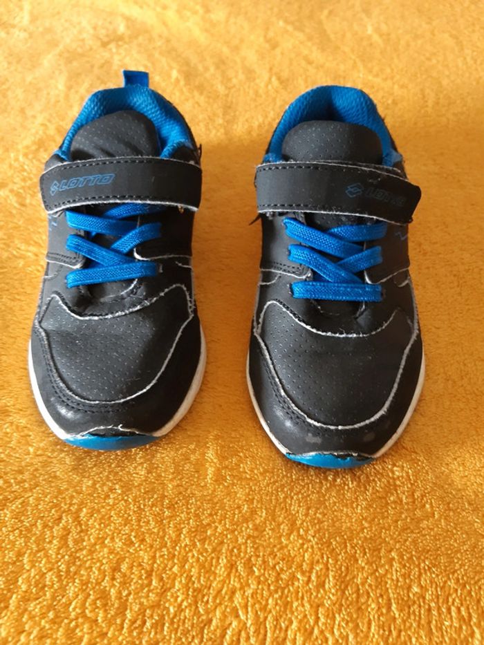 Basket lotto 26 - photo numéro 3