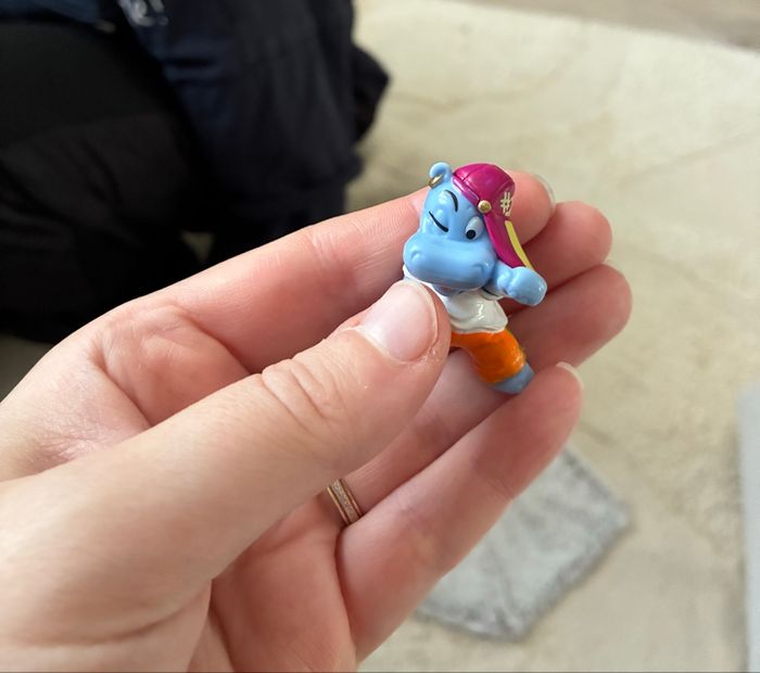 Happy hippos - photo numéro 3