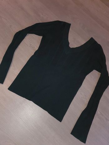 Pull femme