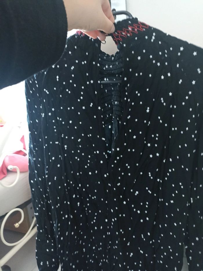 Robe Zara S - photo numéro 3