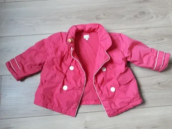 Veste de printemps 24 mois
