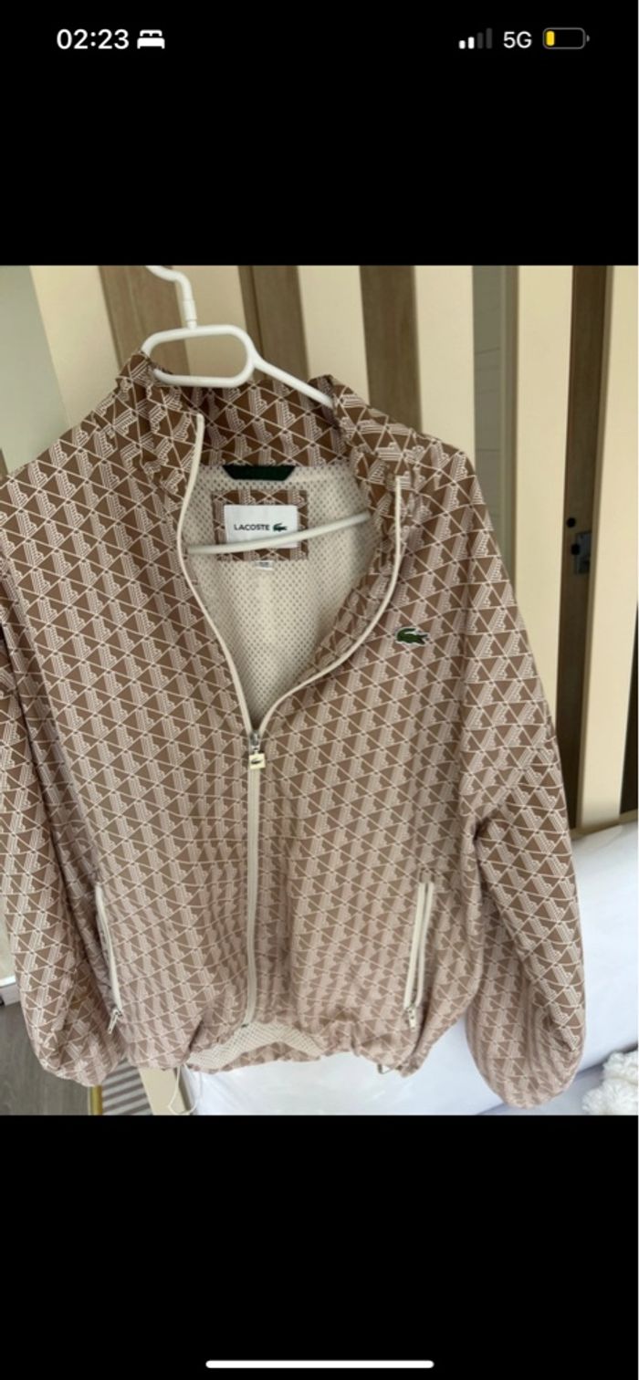 Ensemble Lacoste - photo numéro 5