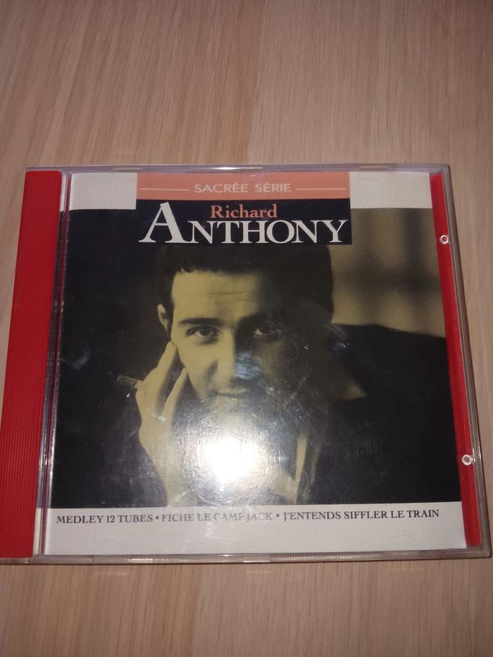 cd. JOE. DASSIN - photo numéro 3