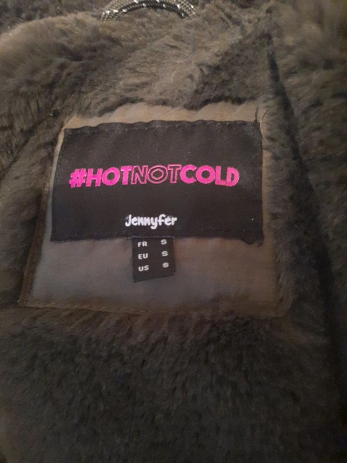 Manteau kaki - photo numéro 10