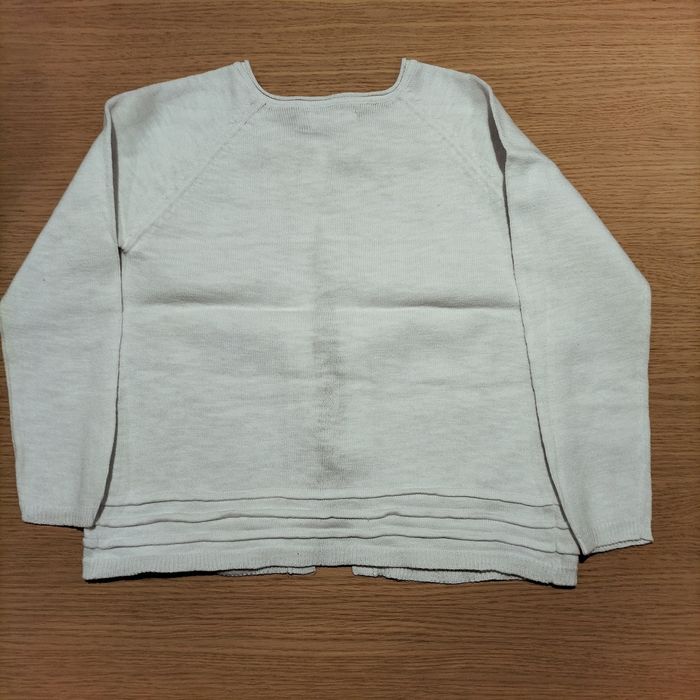 Lot 4 gilets - Fille - 6 ans Okaïdi/ DPAM - photo numéro 9