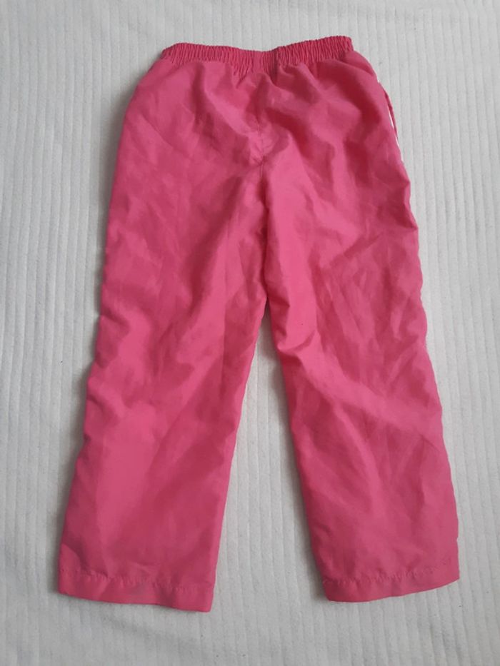 Jogging rose 5 ans - photo numéro 5