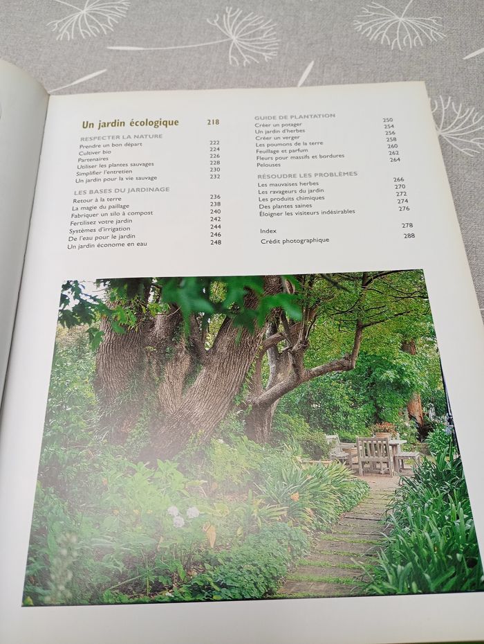 Le guide de la maison naturelle - photo numéro 9