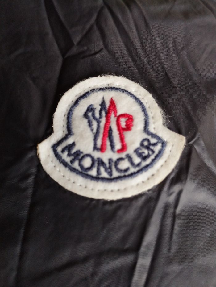 Veste réversible Moncler XL - photo numéro 4