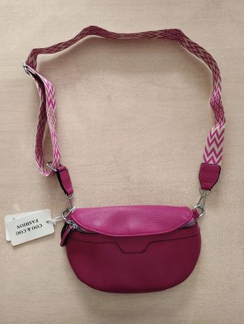Sac bandoulière