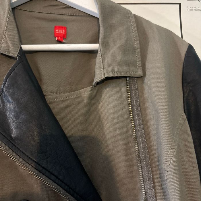 Trench - photo numéro 3