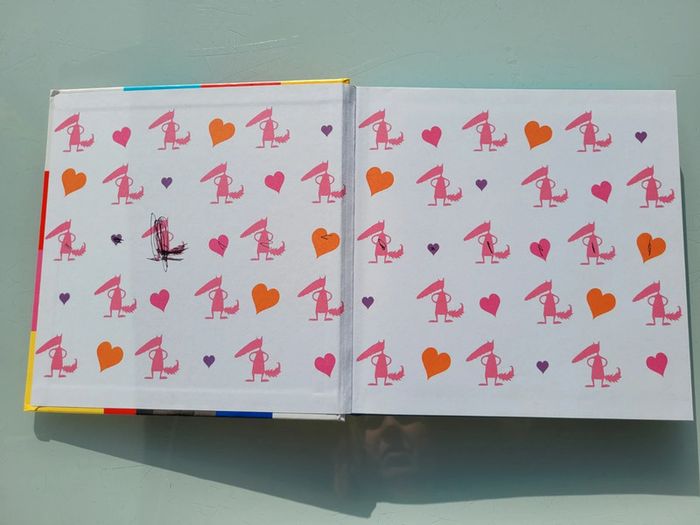 Mes P'tites Histoires de Loup : 4 histoires, couverture mousse (46) - photo numéro 14