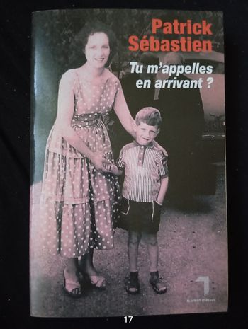 Patrick Sébastien 