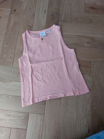 Débardeur neuf Zara