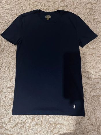 T-Shirt Ralph Lauren ( S - Homme )