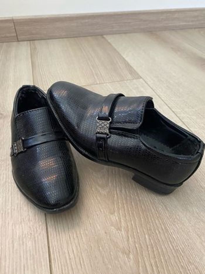 Chaussure habillé - photo numéro 3