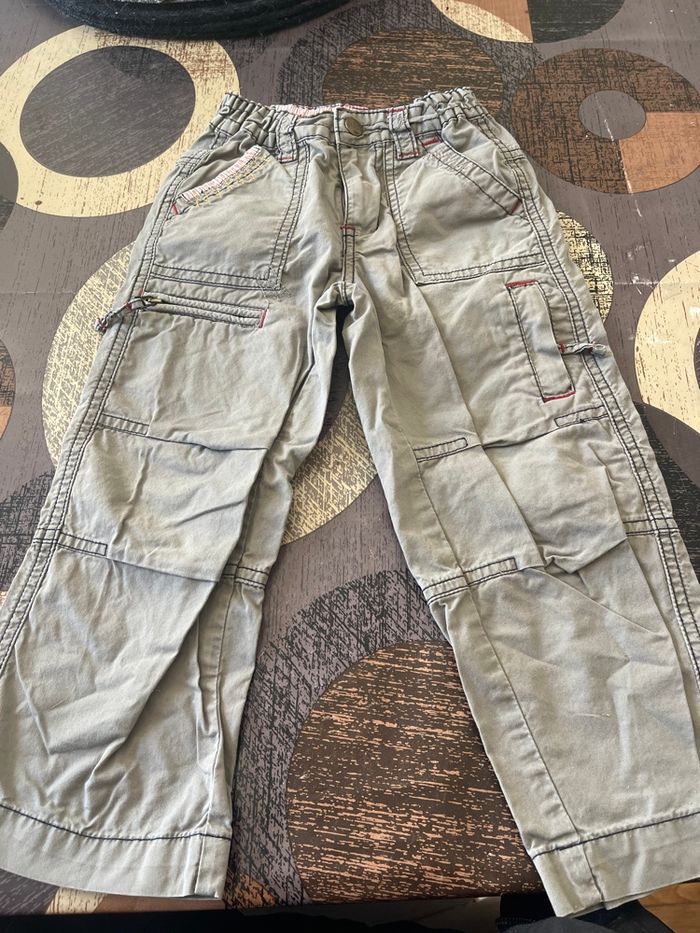 Pantalon  bébés