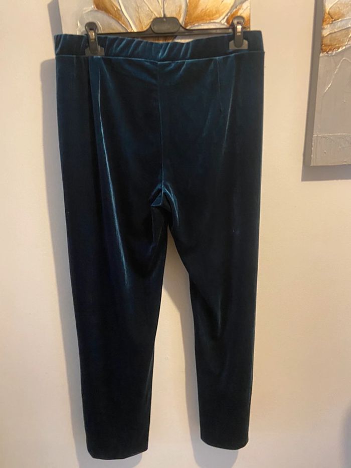 pantalon velours - photo numéro 4