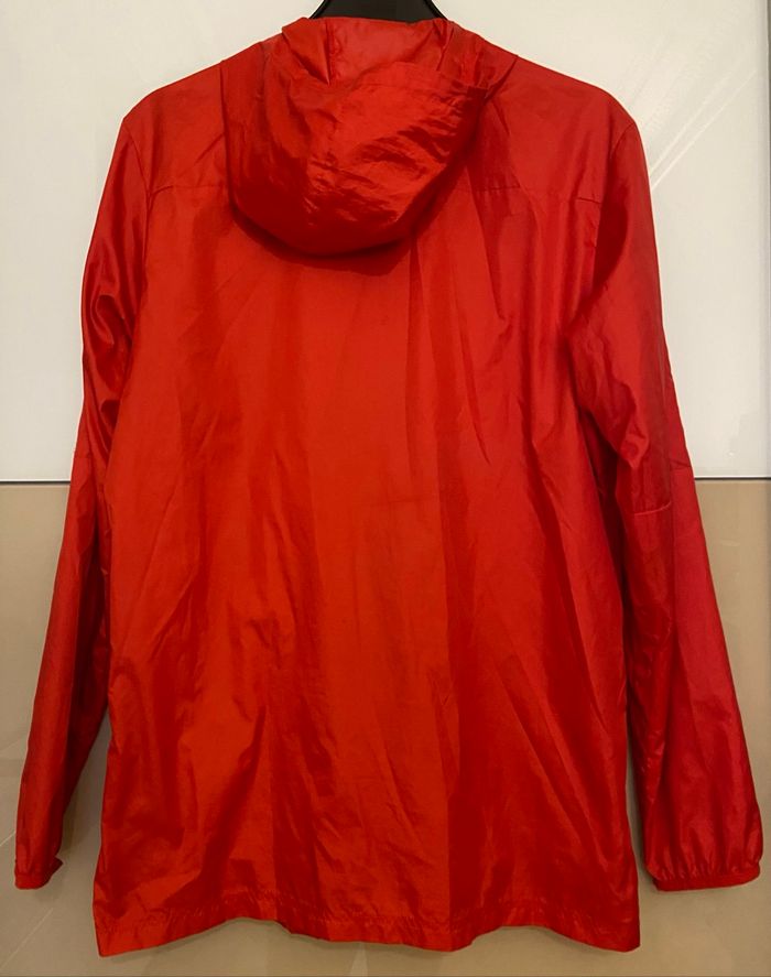 Veste de pluie homme L - photo numéro 2